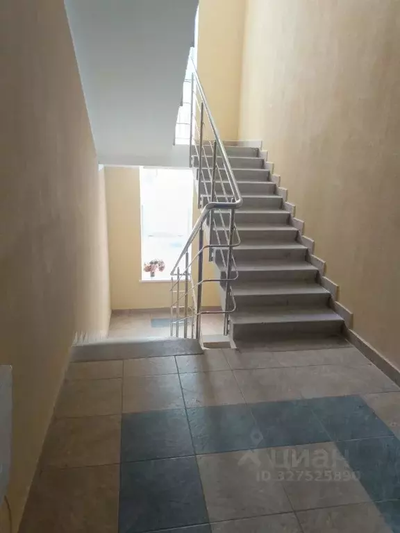 1-к кв. Москва Андерсен жилой комплекс, ул. Андерсена, 21 (38.7 м) - Фото 2