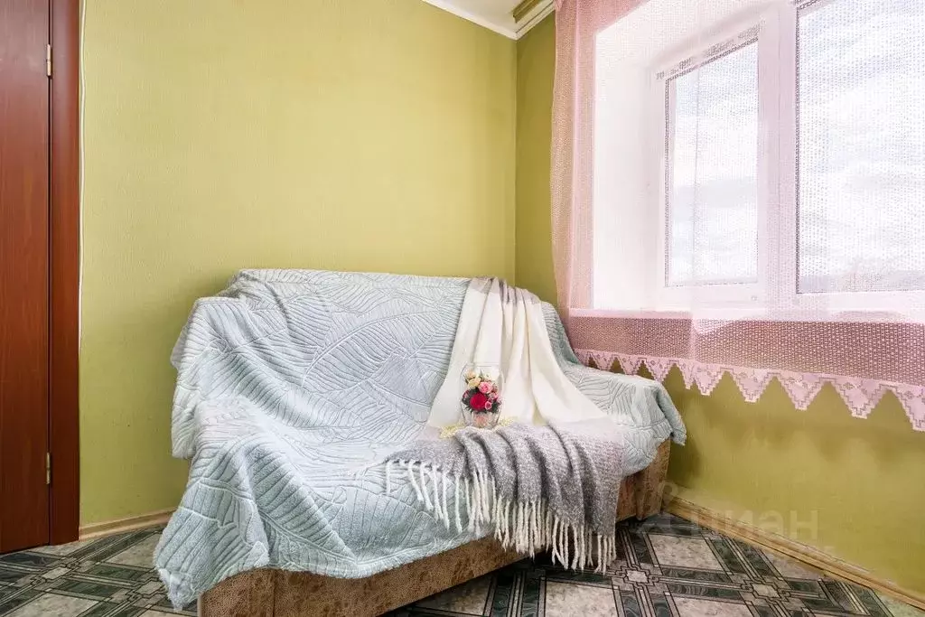 2-к кв. Ставропольский край, Кисловодск ул. Клары Цеткин, 28 (35.0 м) - Фото 2