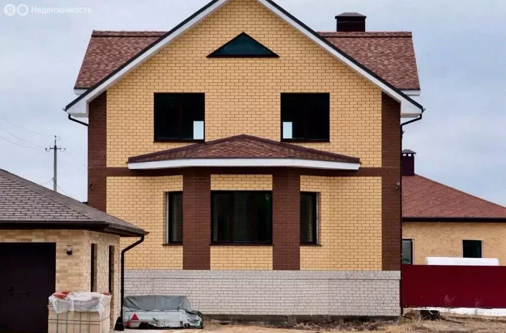 Дом в Бобинское сельское поселение, деревня Большие Раскопины, ... - Фото 1