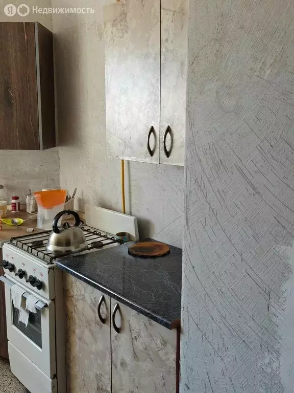 1к в -комнатной квартире (16 м) - Фото 2
