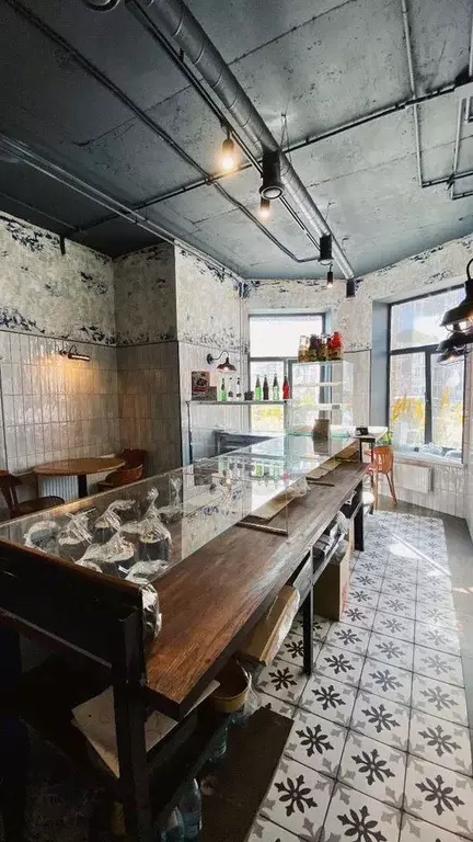 Помещение свободного назначения в Ленинградская область, Мурино ... - Фото 2