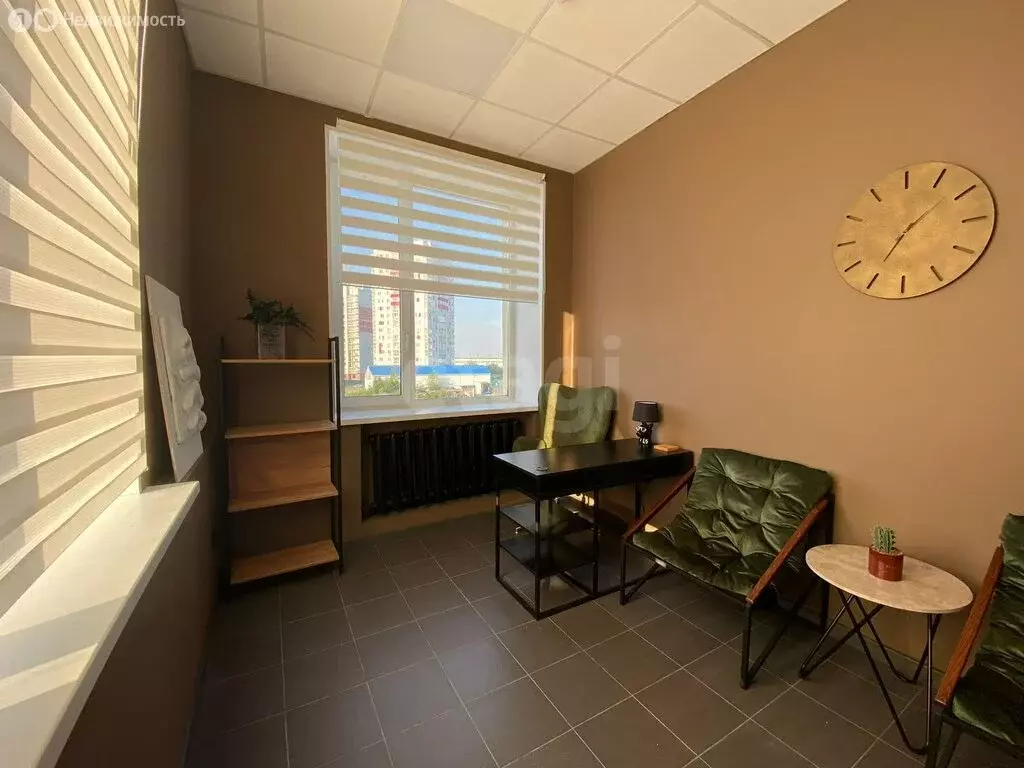 Офис (9.7 м) - Фото 1