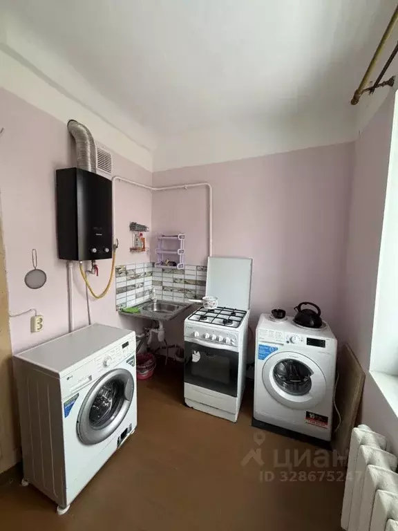 3-к кв. Новгородская область, Великий Новгород Район Софийская ... - Фото 1