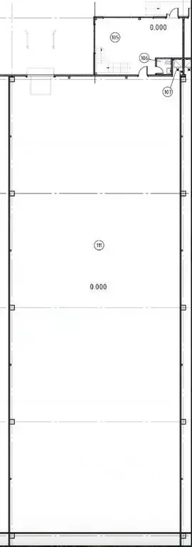 Склад в Московская область, Солнечногорск городской округ, ... - Фото 2