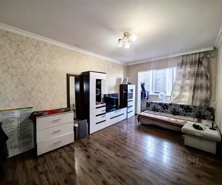 Комната Кабардино-Балкария, Нальчик ул. Шогенова (18.0 м) - Фото 2
