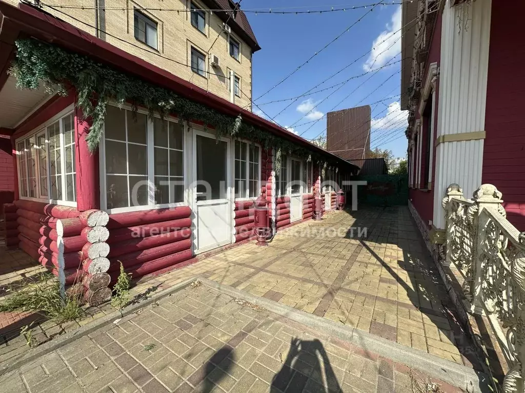 Помещение свободного назначения в Ставропольский край, Ессентуки ... - Фото 1