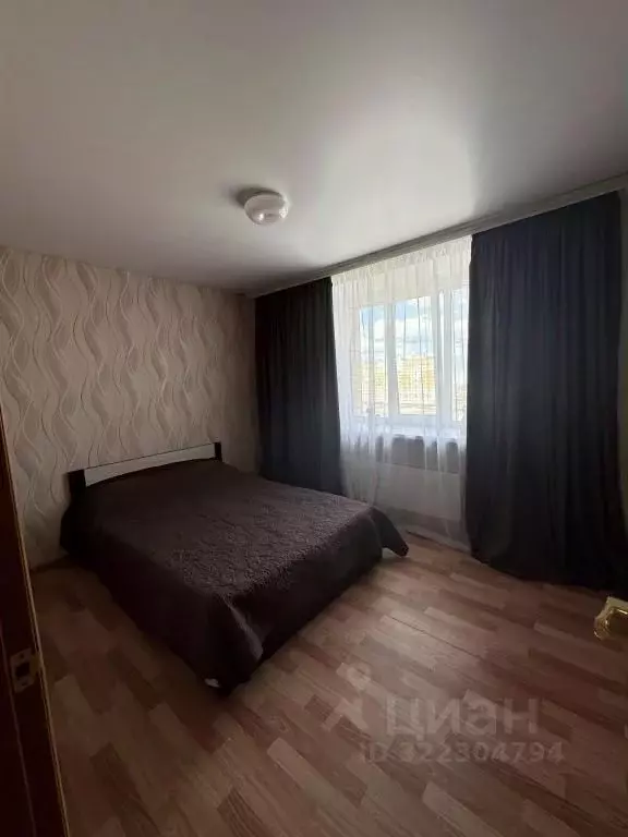 2-к кв. Тамбовская область, Тамбов Свободная ул., 4к7с2 (52.0 м) - Фото 1