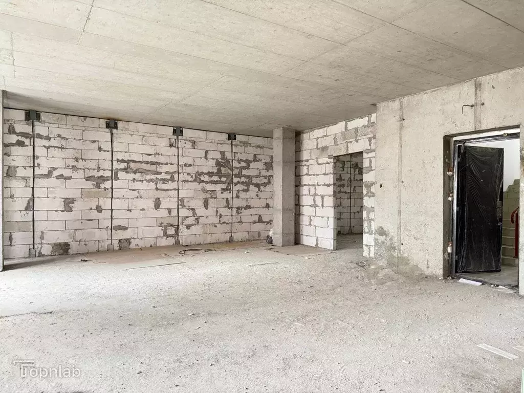 Помещение свободного назначения в Кабардино-Балкария, Нальчик ул. ... - Фото 2