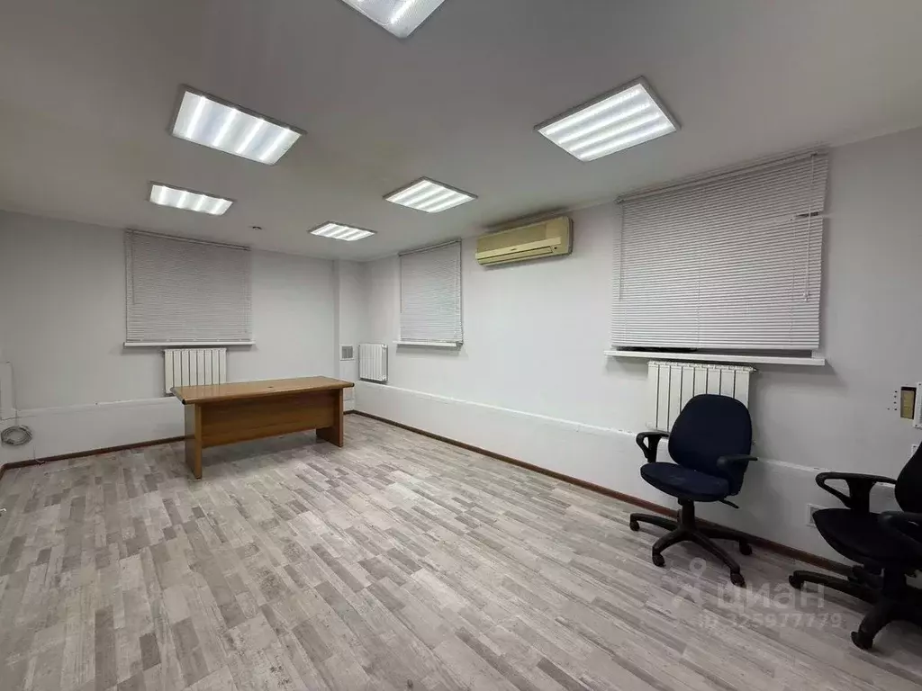 Помещение свободного назначения в Москва ул. Кедрова, 6К2 (24 м) - Фото 1