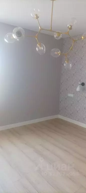 2-к кв. Красноярский край, Красноярск Лесопарковая ул., 17В (54.0 м) - Фото 0