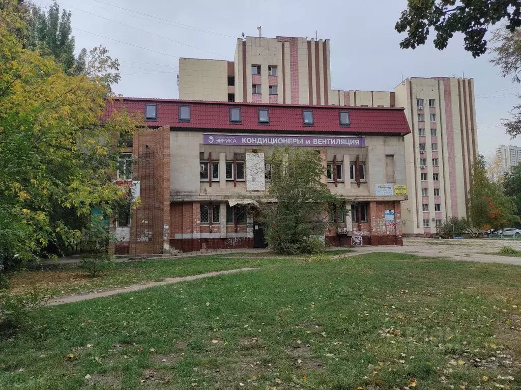 Офис в Самарская область, Самара ул. 22-го Партсъезда, 52 (12 м) - Фото 1