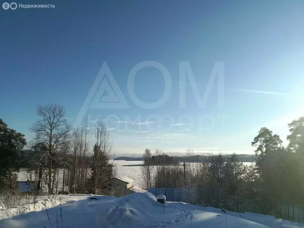 Дом в Республика Карелия, Лахденпохский муниципальный округ, посёлок ... - Фото 1