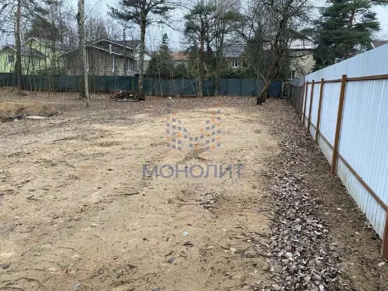 Участок в Московская область, Мытищи Пионерский пер., 3 (6.85 сот.) - Фото 2