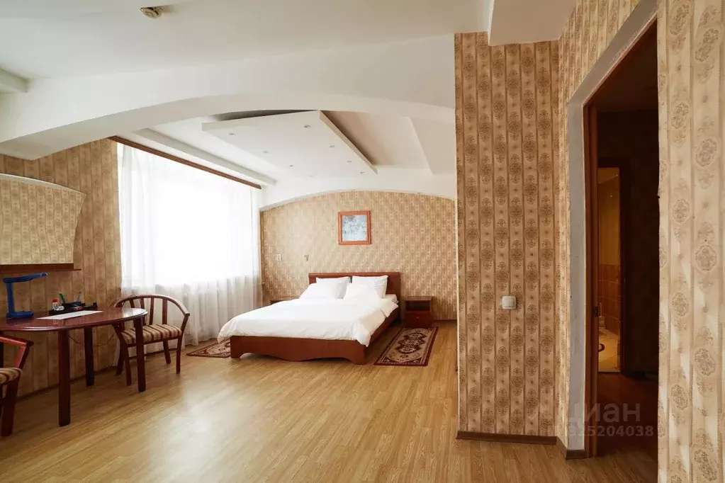 Комната Тульская область, Новомосковск ул. Чапаева, 12Б (24.0 м) - Фото 2