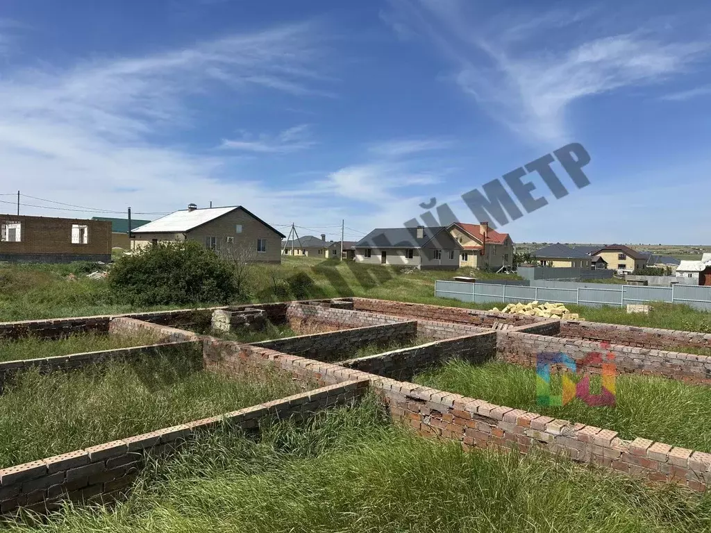 Участок в Калмыкия, Элиста Гвардейская ул., 33 (6.0 сот.) - Фото 2