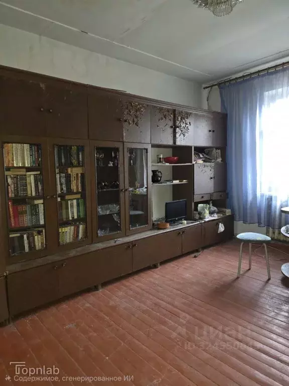 2-к кв. Волгоградская область, Волгоград Жилгородок мкр, ул. ... - Фото 1