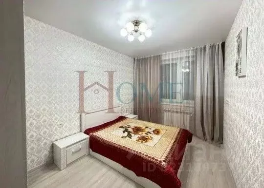 2-к кв. Новосибирская область, Новосибирск ул. Василия Клевцова, 3 ... - Фото 1