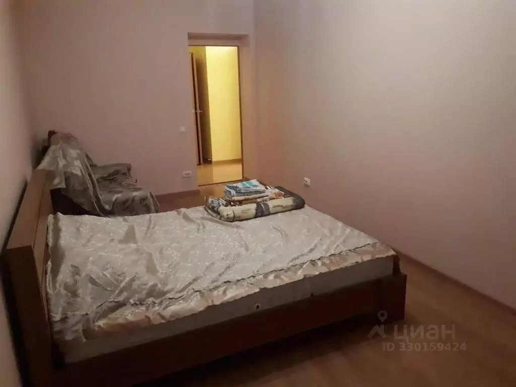 1-к кв. Ростовская область, Таганрог ул. Адмирала Крюйса, 23/2 (40.0 ... - Фото 2