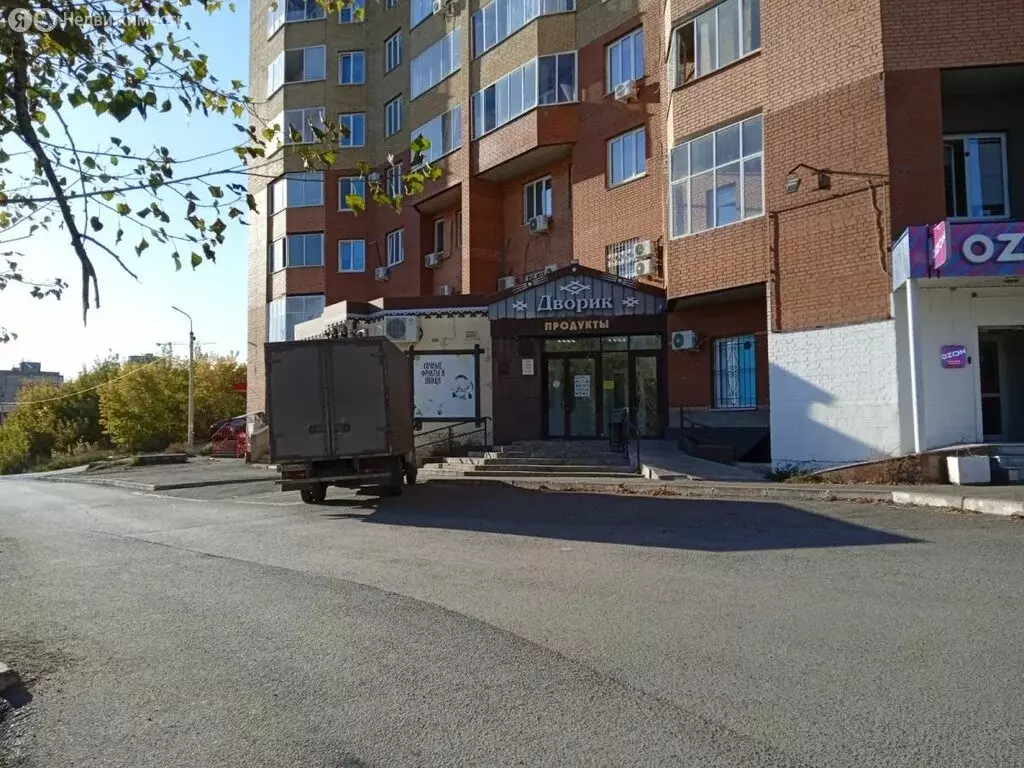 Помещение свободного назначения (393.3 м) - Фото 2