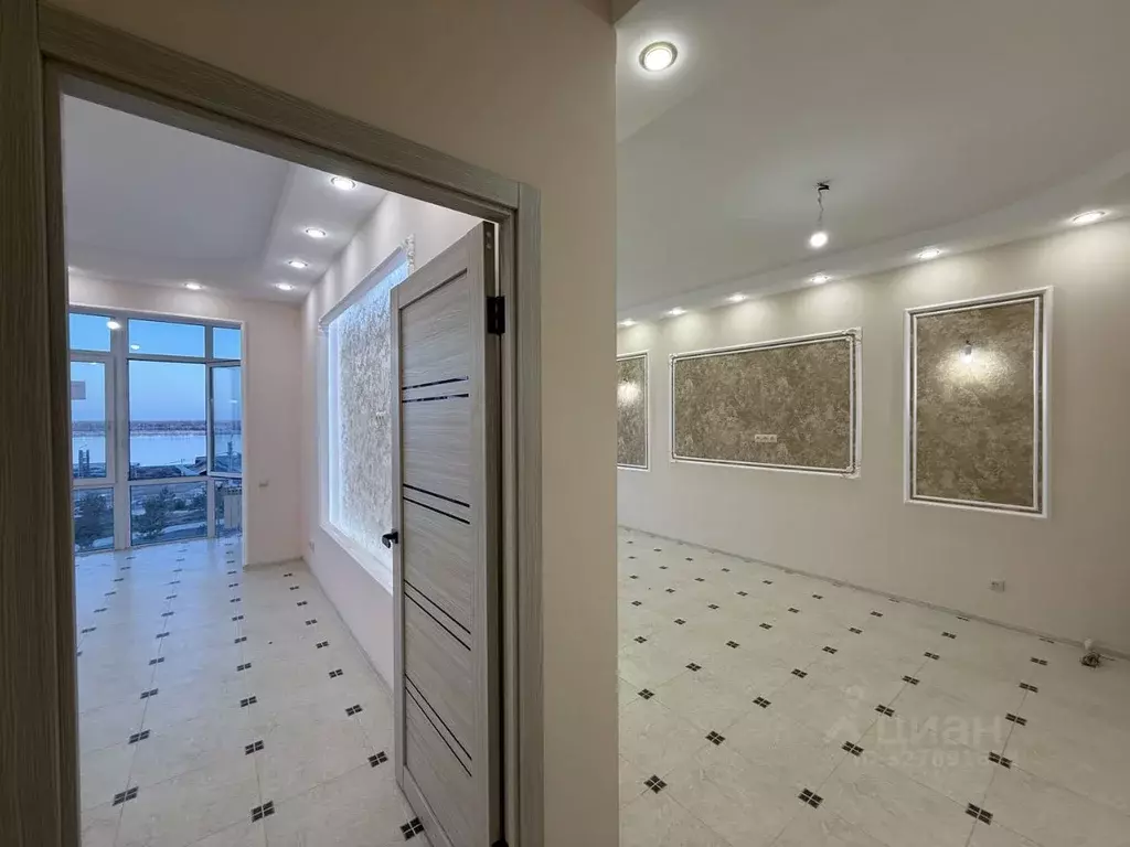 Помещение свободного назначения в Волгоградская область, Волгоград ул. ... - Фото 2