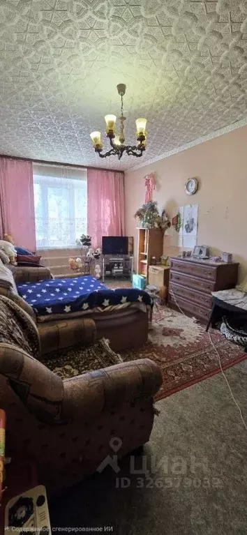 2-к кв. Саратовская область, Саратов Миллеровская ул., 73а (44.1 м) - Фото 2