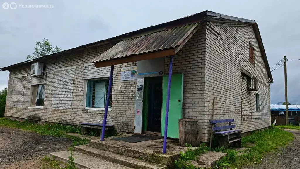 Дом в деревня Горчаково, Круговая улица (156.8 м) - Фото 1