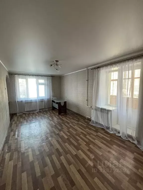 1-к кв. Татарстан, Казань ул. Энергетиков, 5 (33.3 м) - Фото 2