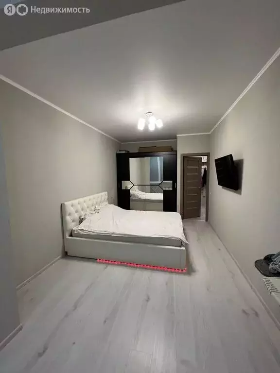 1-комнатная квартира: Анапа, Краснодарская улица, 66Г (40 м) - Фото 2