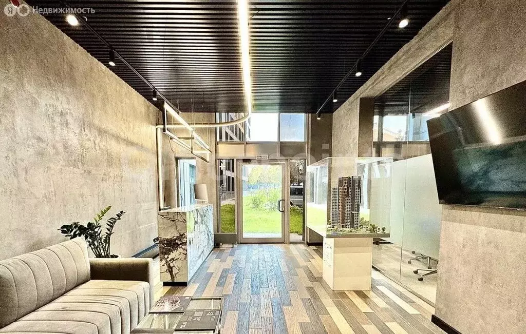 Офис (123.8 м) - Фото 1