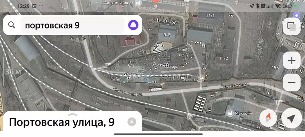 Помещение свободного назначения в Волгоградская область, Волгоград ... - Фото 1