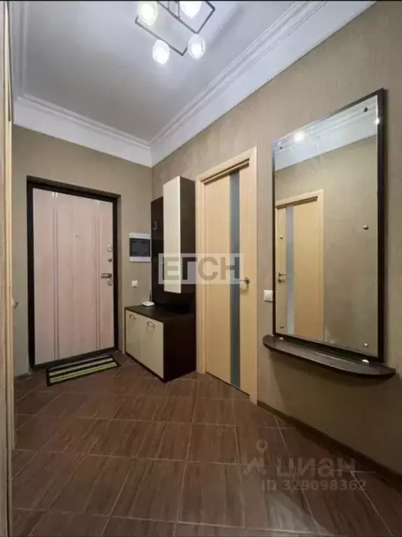 1-к кв. Московская область, Апрелевка Наро-Фоминский городской округ, ... - Фото 2