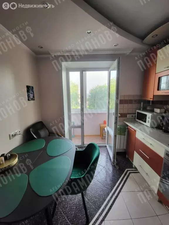 2-комнатная квартира: Тверь, бульвар Цанова, 29к1 (49.4 м) - Фото 1