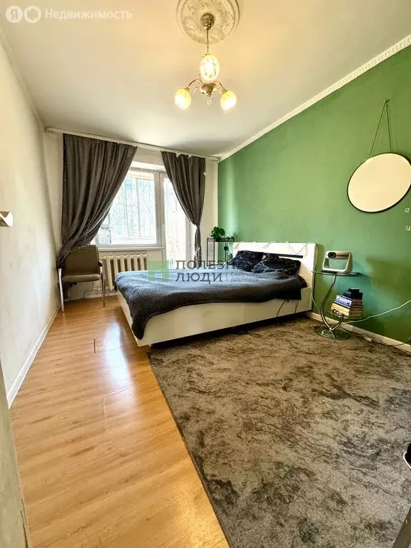 2-комнатная квартира: Чита, Автогенная улица, 13 (49.6 м) - Фото 0