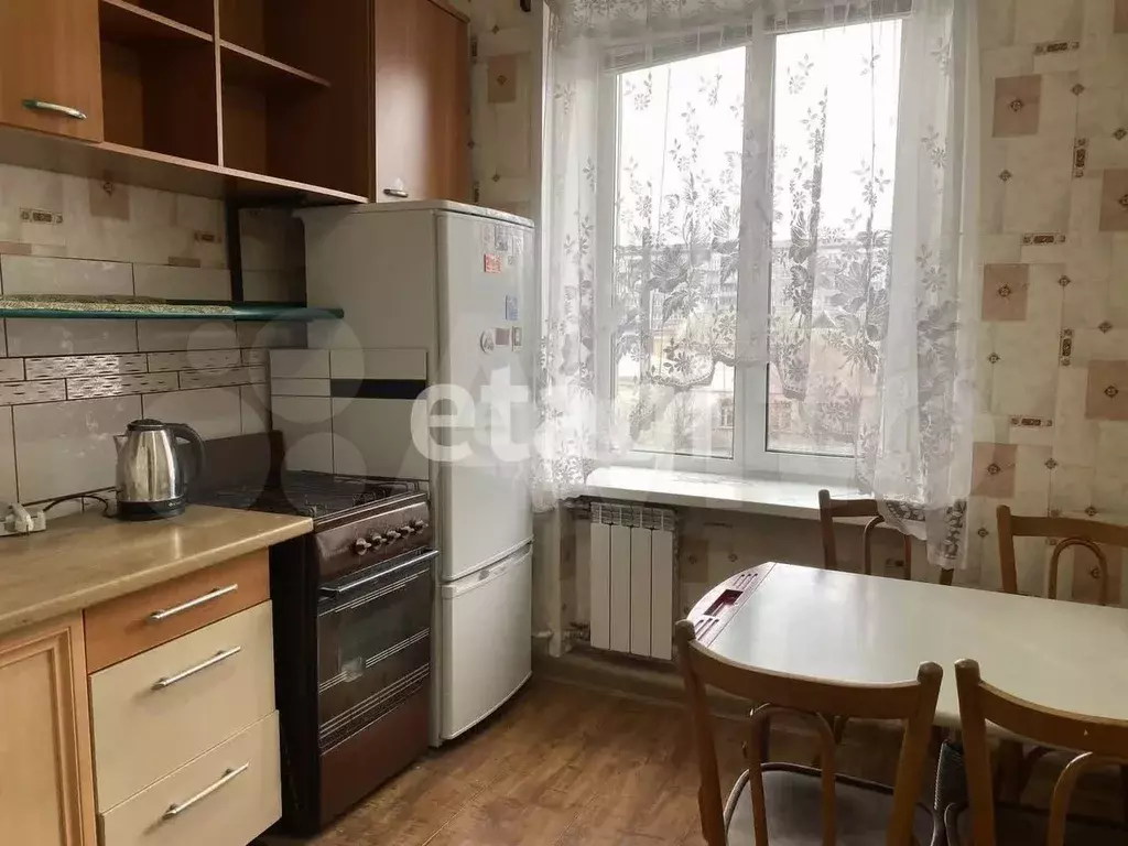 2-к. квартира, 52 м, 4/5 эт. - Фото 0