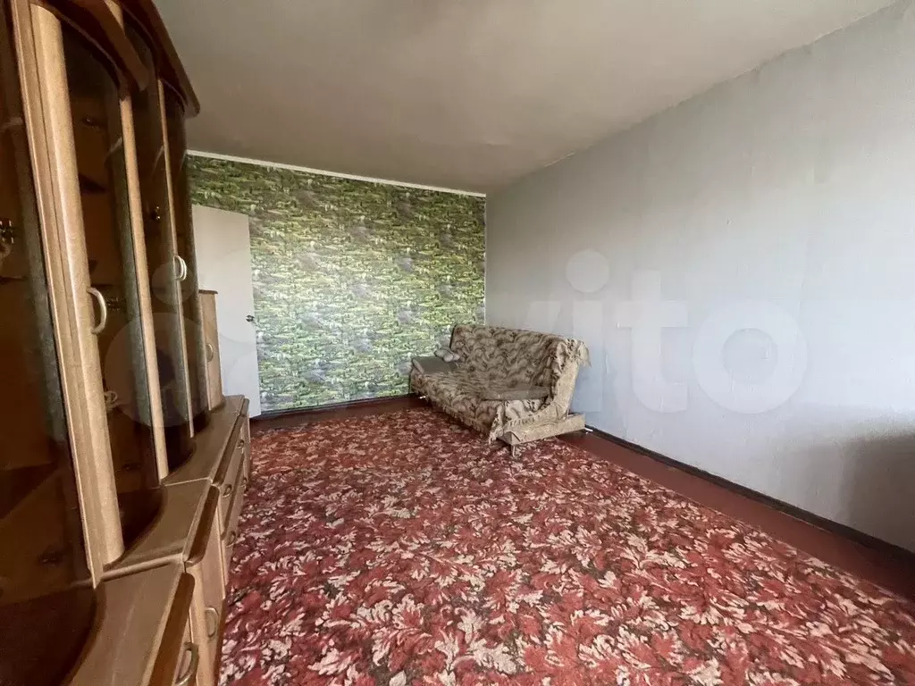 1-к. квартира, 39 м, 9/9 эт. - Фото 1