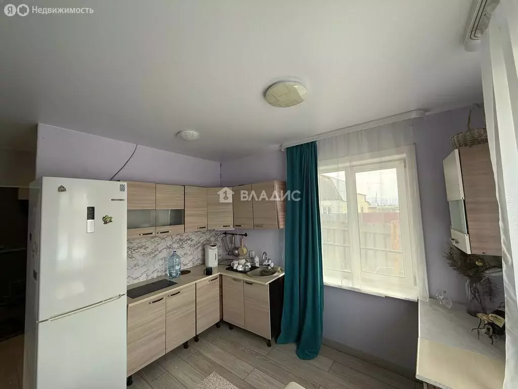 Дом в Иволгинский район, сельское поселение Нижнеиволгинское, ДНТ ... - Фото 1