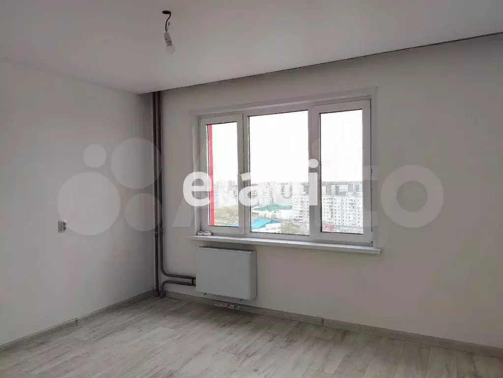 2-к. квартира, 35,6 м, 18/19 эт. - Фото 0