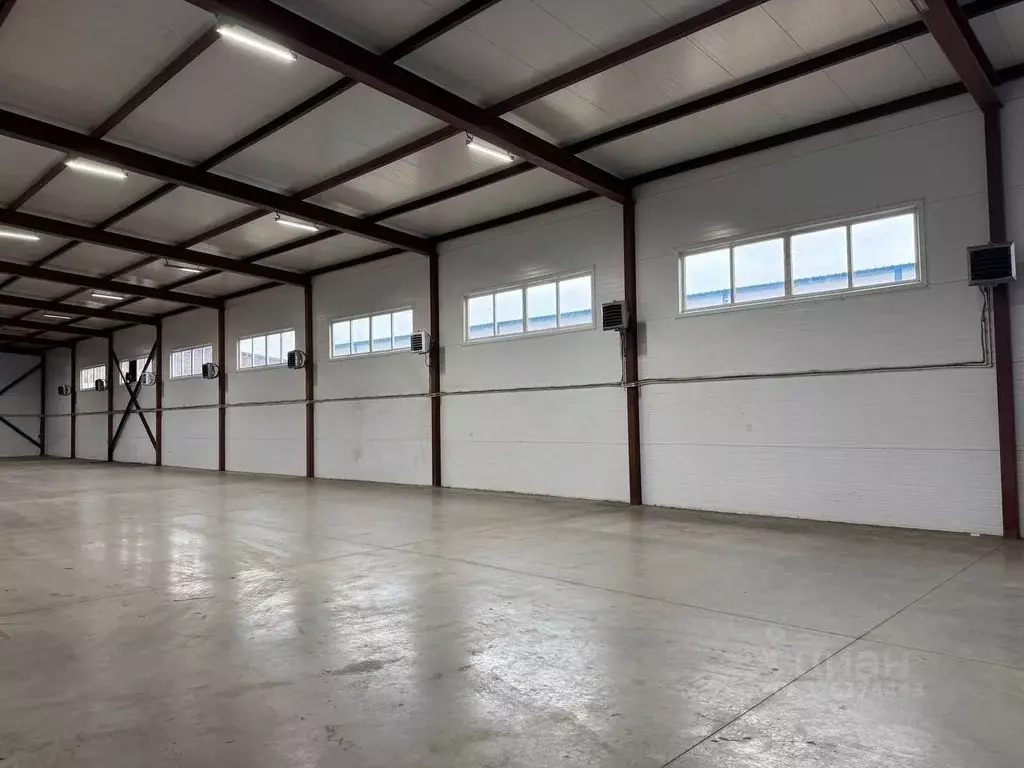 Склад в Ленинградская область, Тосненский район, Федоровское городское ... - Фото 2