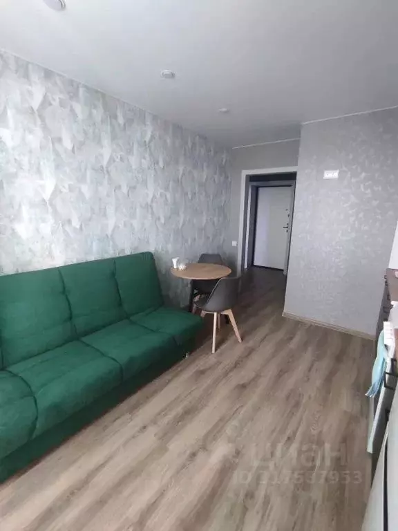 1-к кв. Саратовская область, Энгельс ул. Колотилова, 100 (37.0 м) - Фото 2