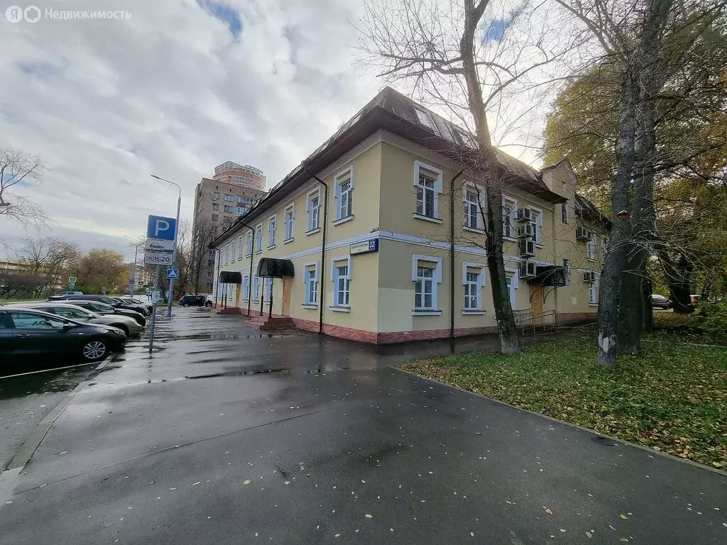 Помещение свободного назначения (2020 м) - Фото 2