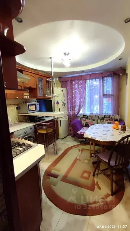 2-к кв. Московская область, Солнечногорск городской округ, Андреевка ... - Фото 1