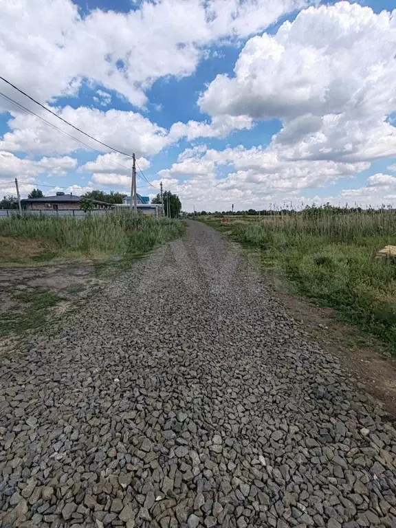 Участок 10 сот. (СНТ, ДНП) - Фото 0