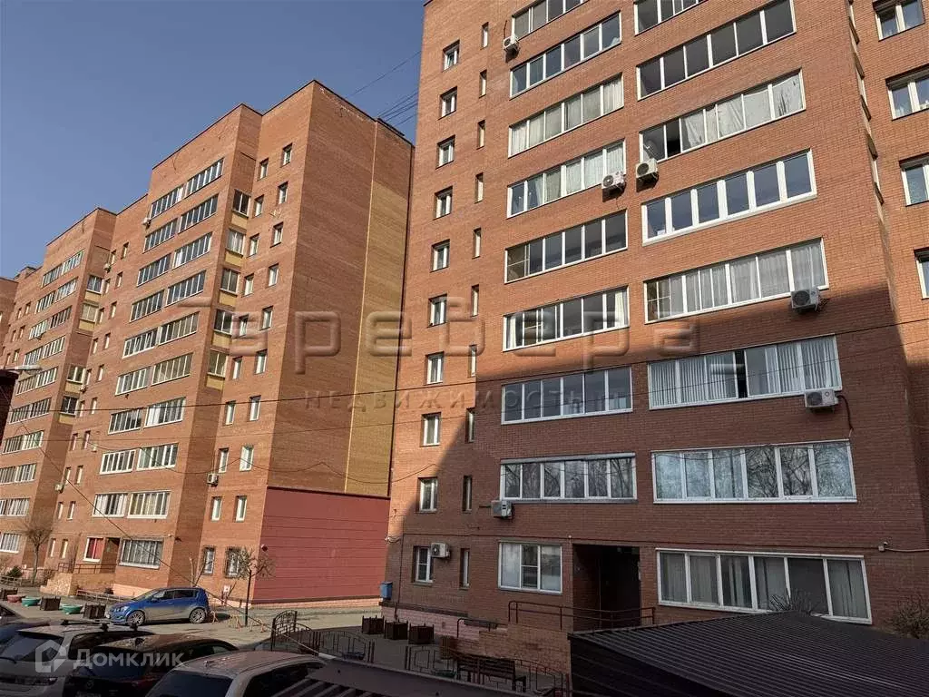 Продаётся 1-к квартира, 36.4 м - Фото 0