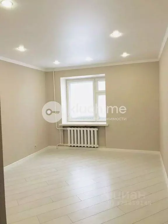 2-к кв. Татарстан, Казань ул. Аделя Кутуя, 44а (60.5 м) - Фото 2