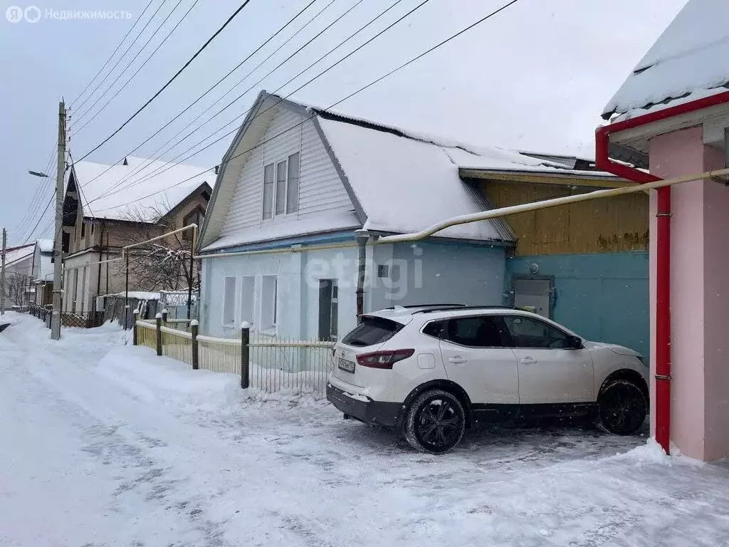 Дом в деревня Зимёнки, Набережная улица, 3 (150.8 м) - Фото 0
