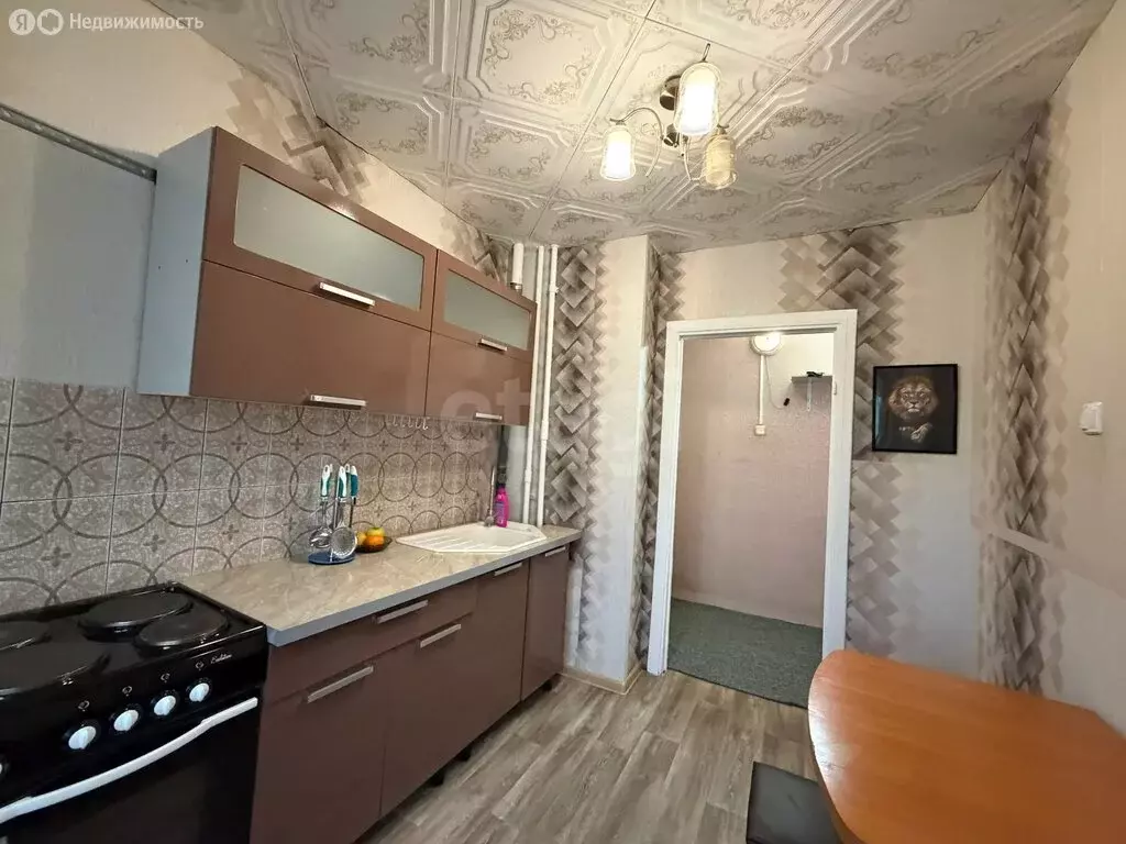 2-комнатная квартира: Норильск, улица Федоровского, 23 (46 м) - Фото 2