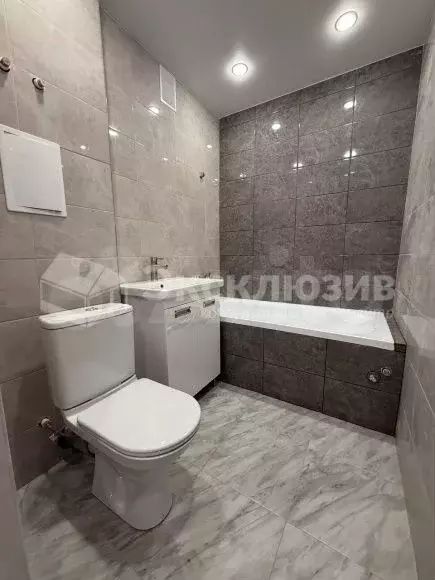 2-к. квартира, 43 м, 3/5 эт. - Фото 1