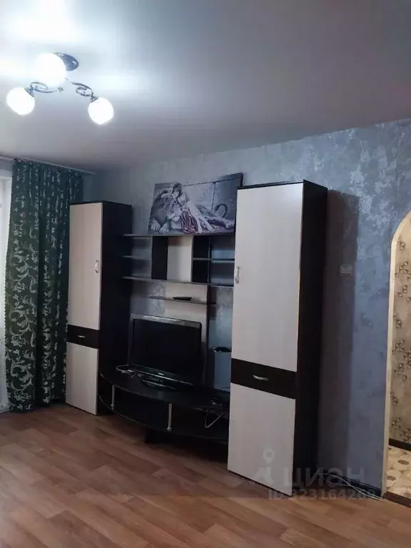 1-к кв. Марий Эл, Волжск ул. Шестакова, 12 (35.0 м) - Фото 1