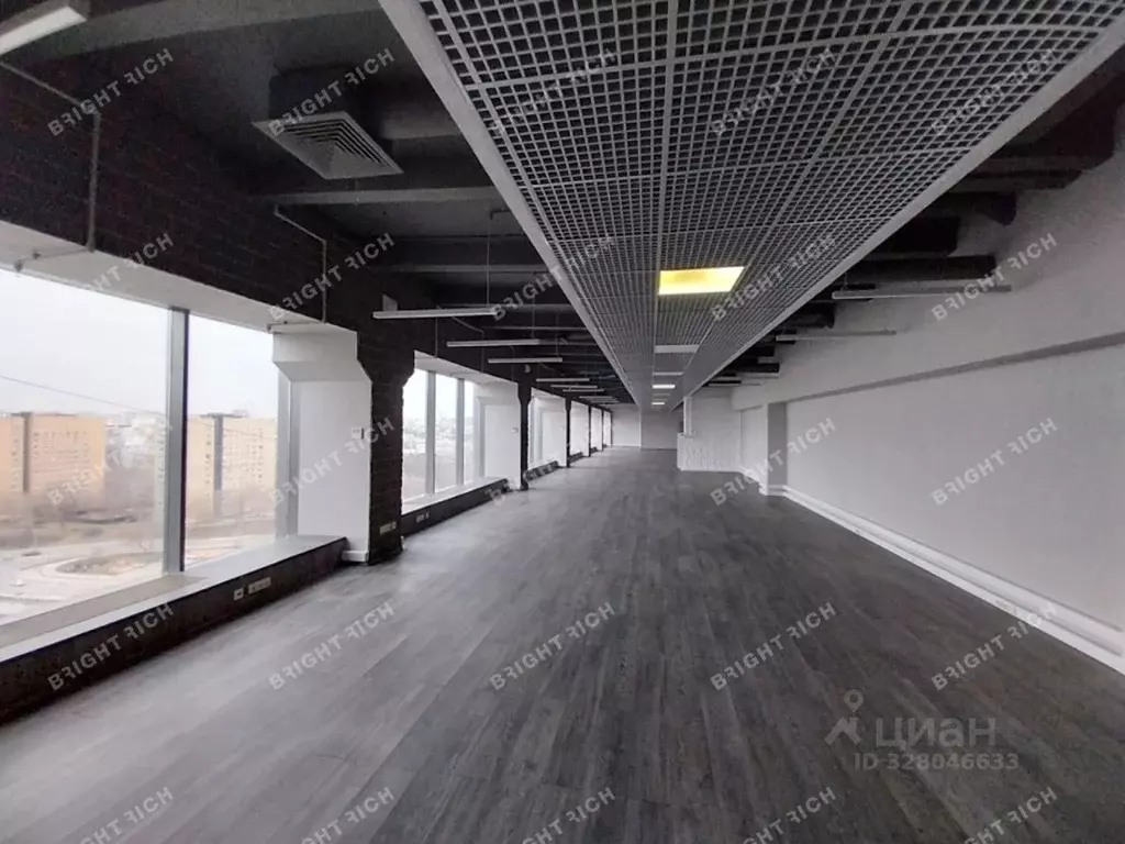 Офис в Москва ул. Земляной Вал, 50АС3 (606 м) - Фото 1