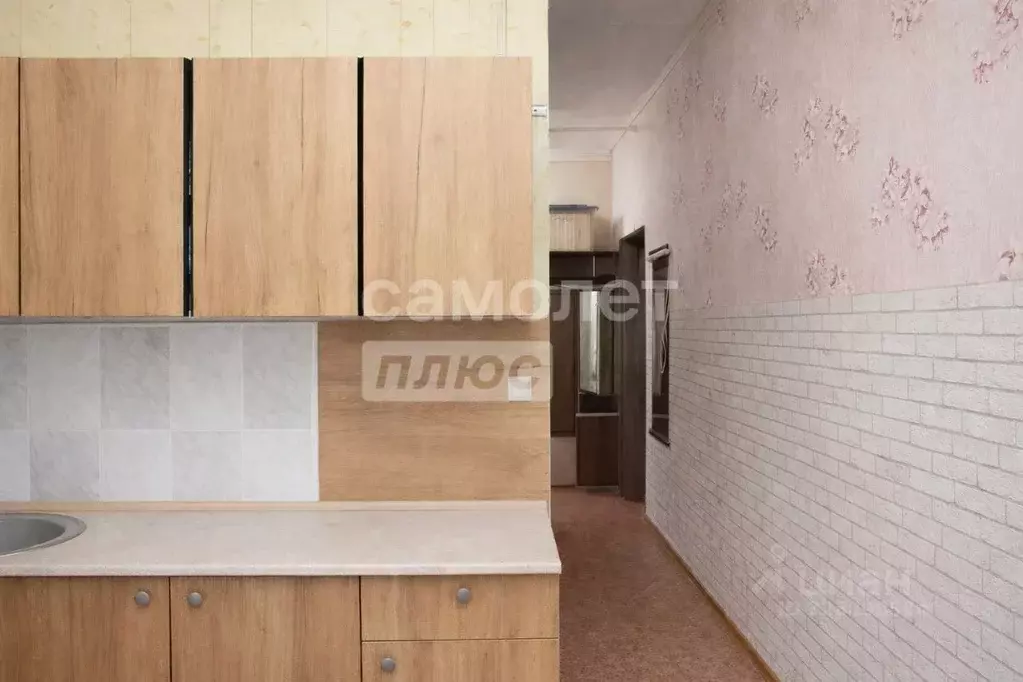 2-к кв. Челябинская область, Верхний Уфалей ул. Маяковского, 16 (44.6 ... - Фото 2